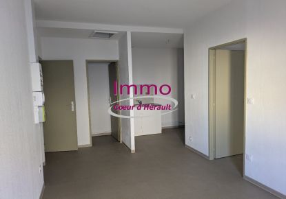 location Appartement Clermont L'herault