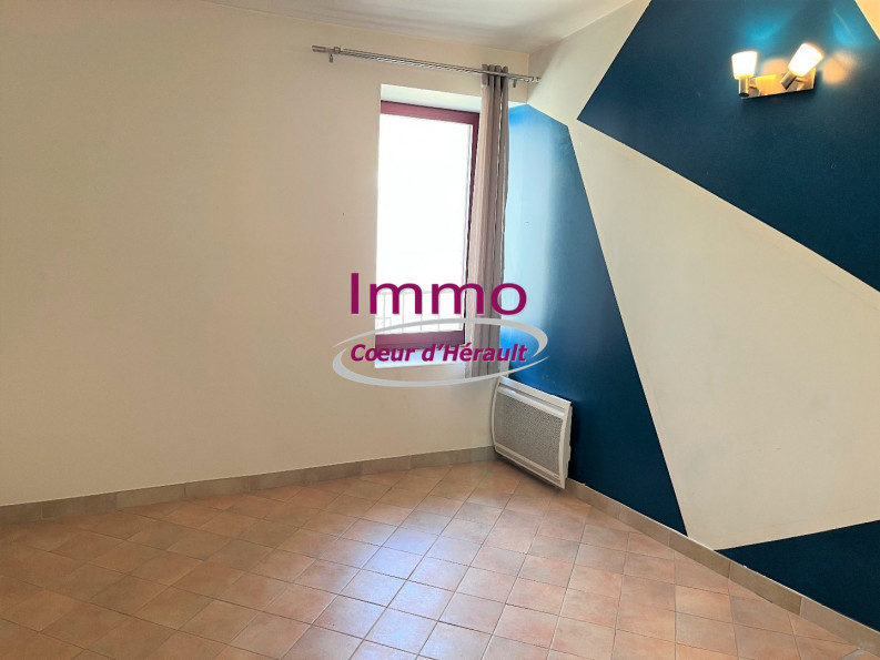 vente Maison de village Saint Felix De Lodez - Photo 7