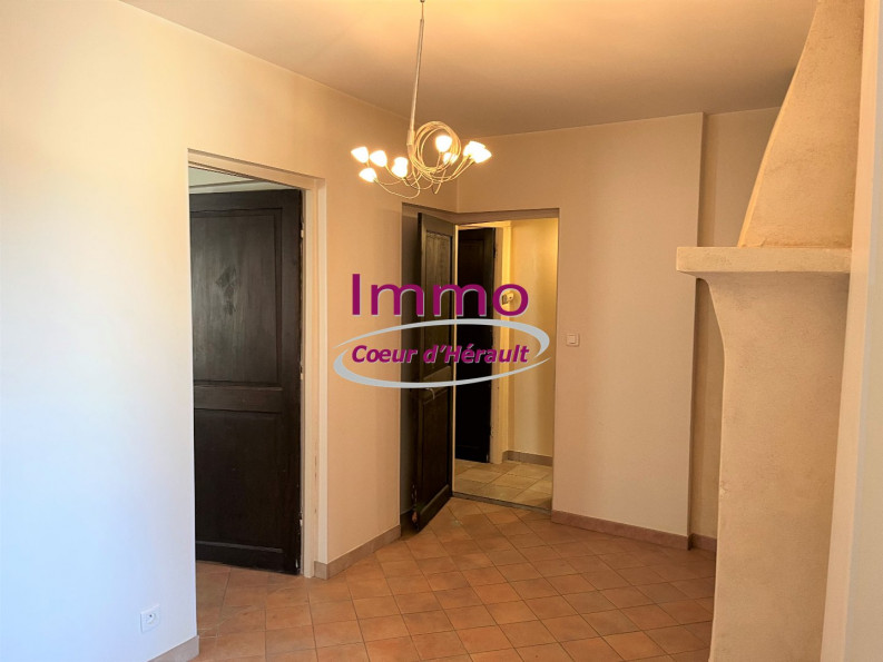 vente Maison de village Saint Felix De Lodez - Photo 6