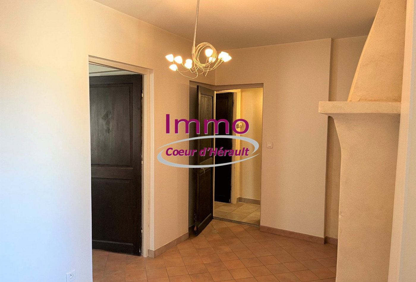 vente Maison de village Saint Felix De Lodez - Photo 6