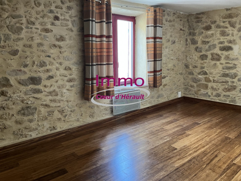 vente Maison de village Saint Felix De Lodez - Photo 9