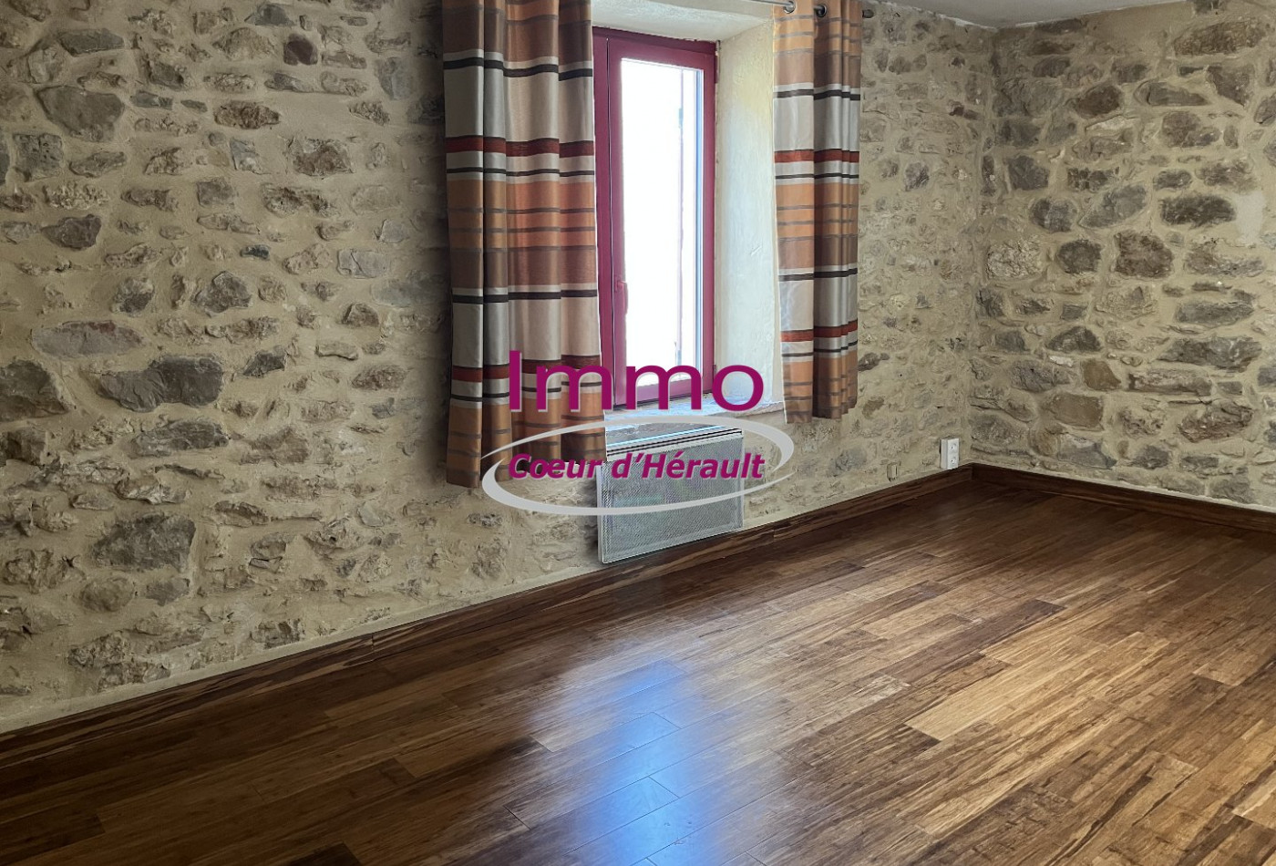 vente Maison de village Saint Felix De Lodez - Photo 9