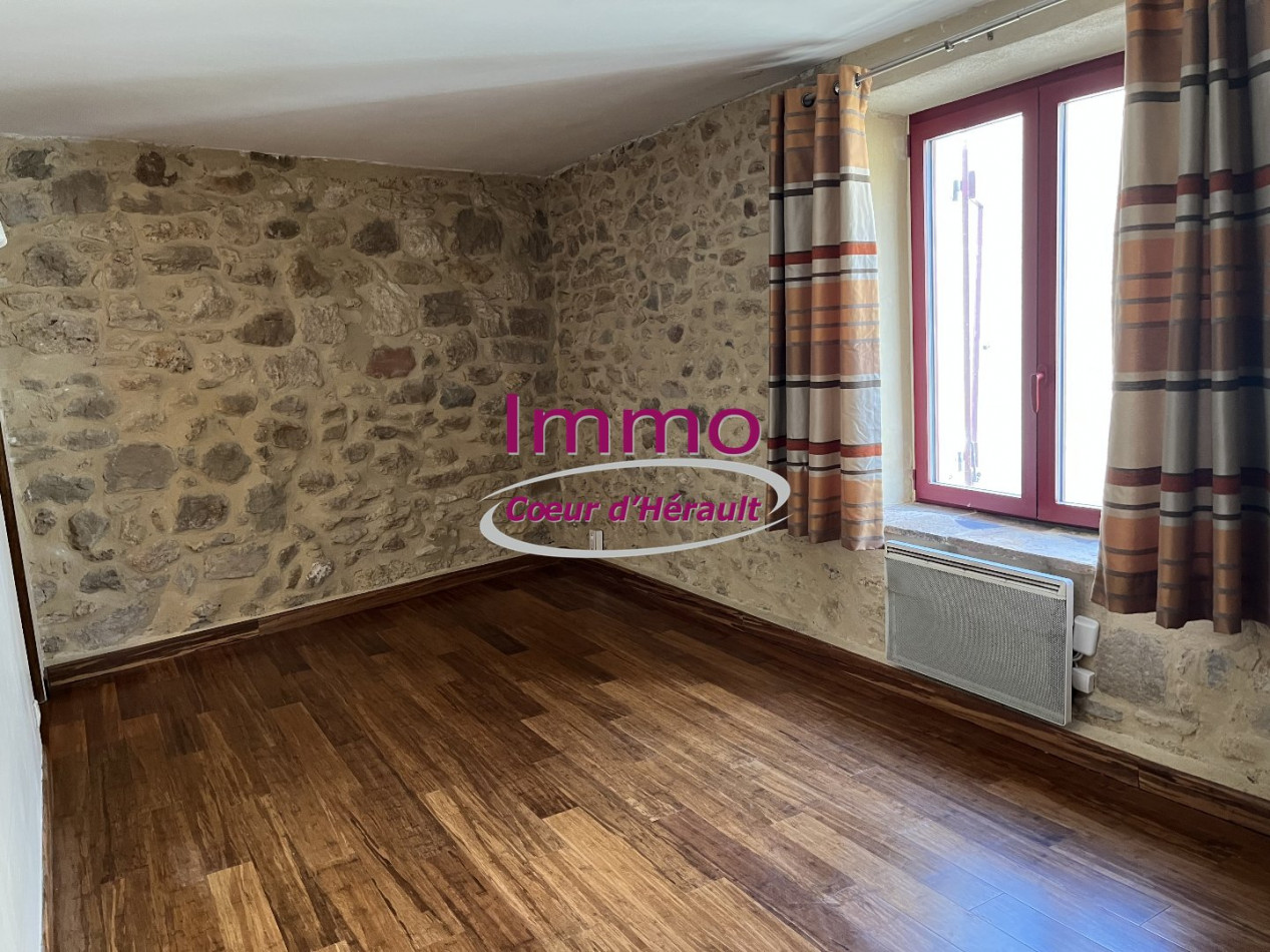 vente Maison de village Saint Felix De Lodez - Photo 10