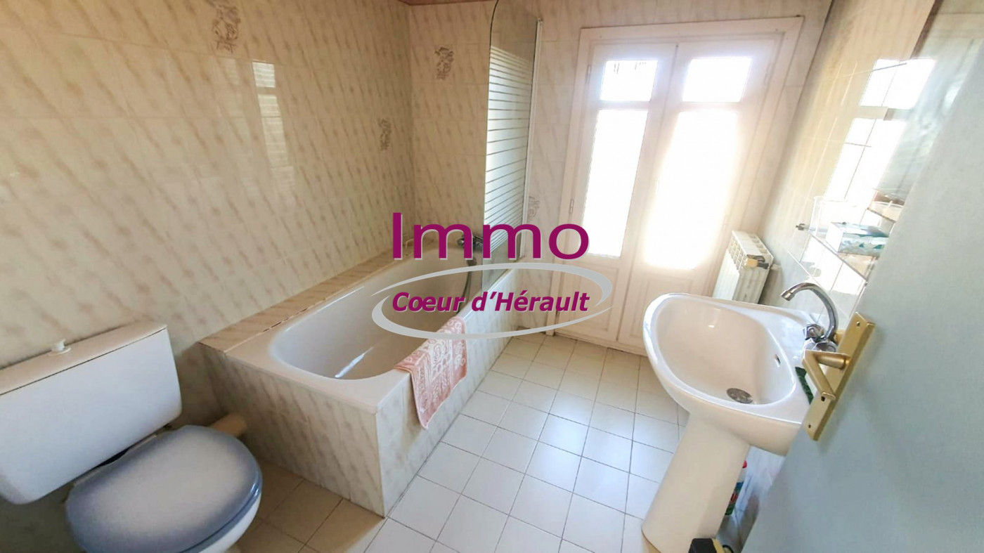 vente Maison de village Le Pouget - Photo 10