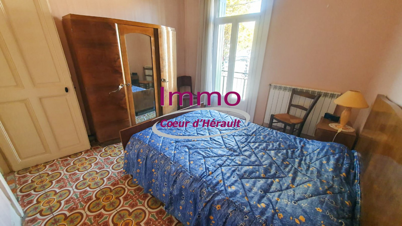 vente Maison de village Le Pouget - Photo 6