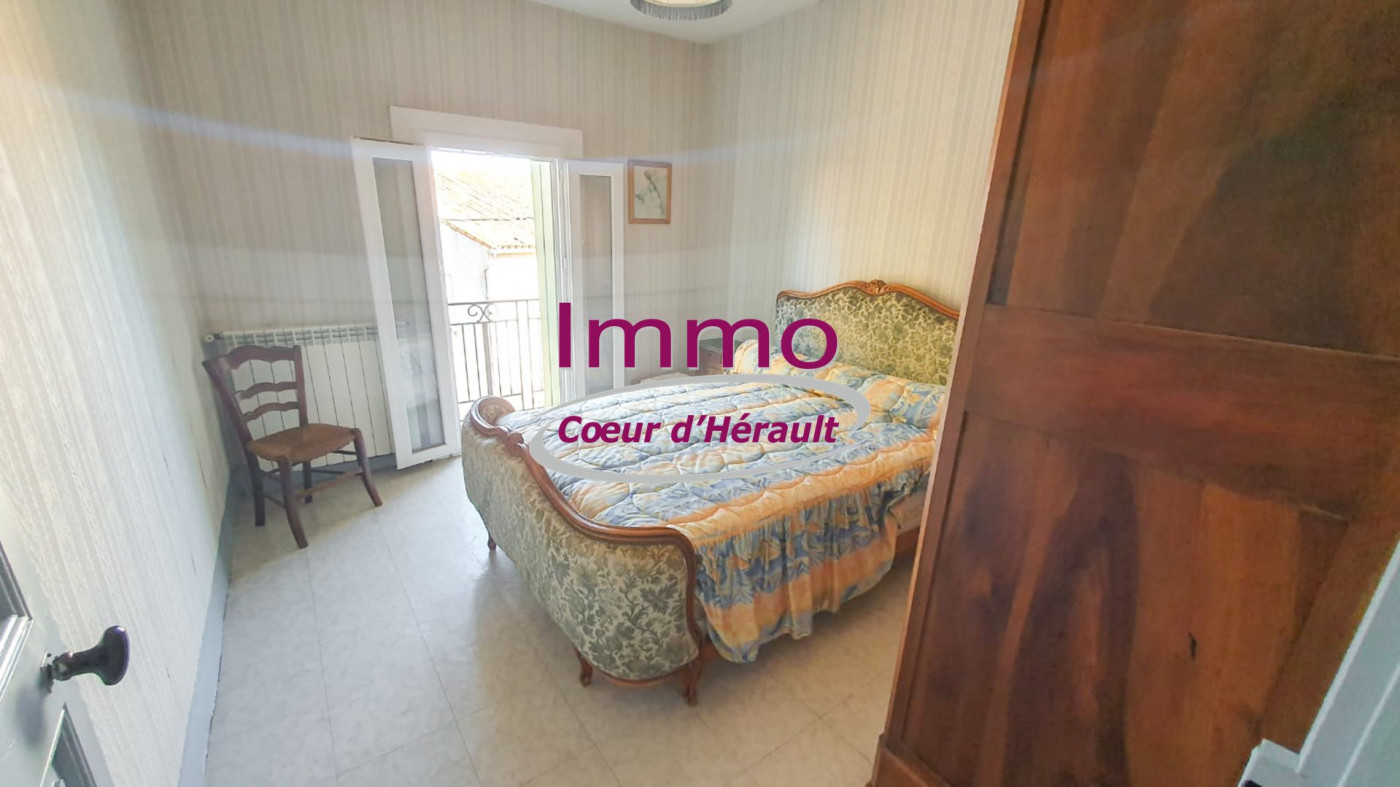 vente Maison de village Le Pouget - Photo 9