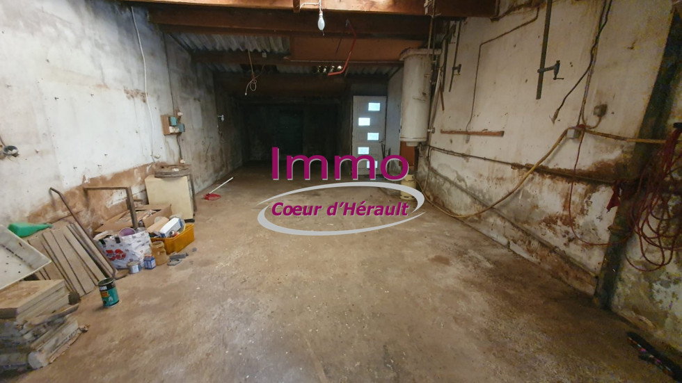 vente Ensemble immobilier Gignac - Photo 9