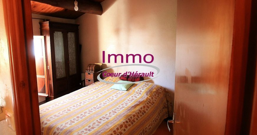 vente Ensemble immobilier Gignac