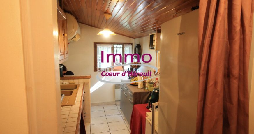 vente Ensemble immobilier Gignac