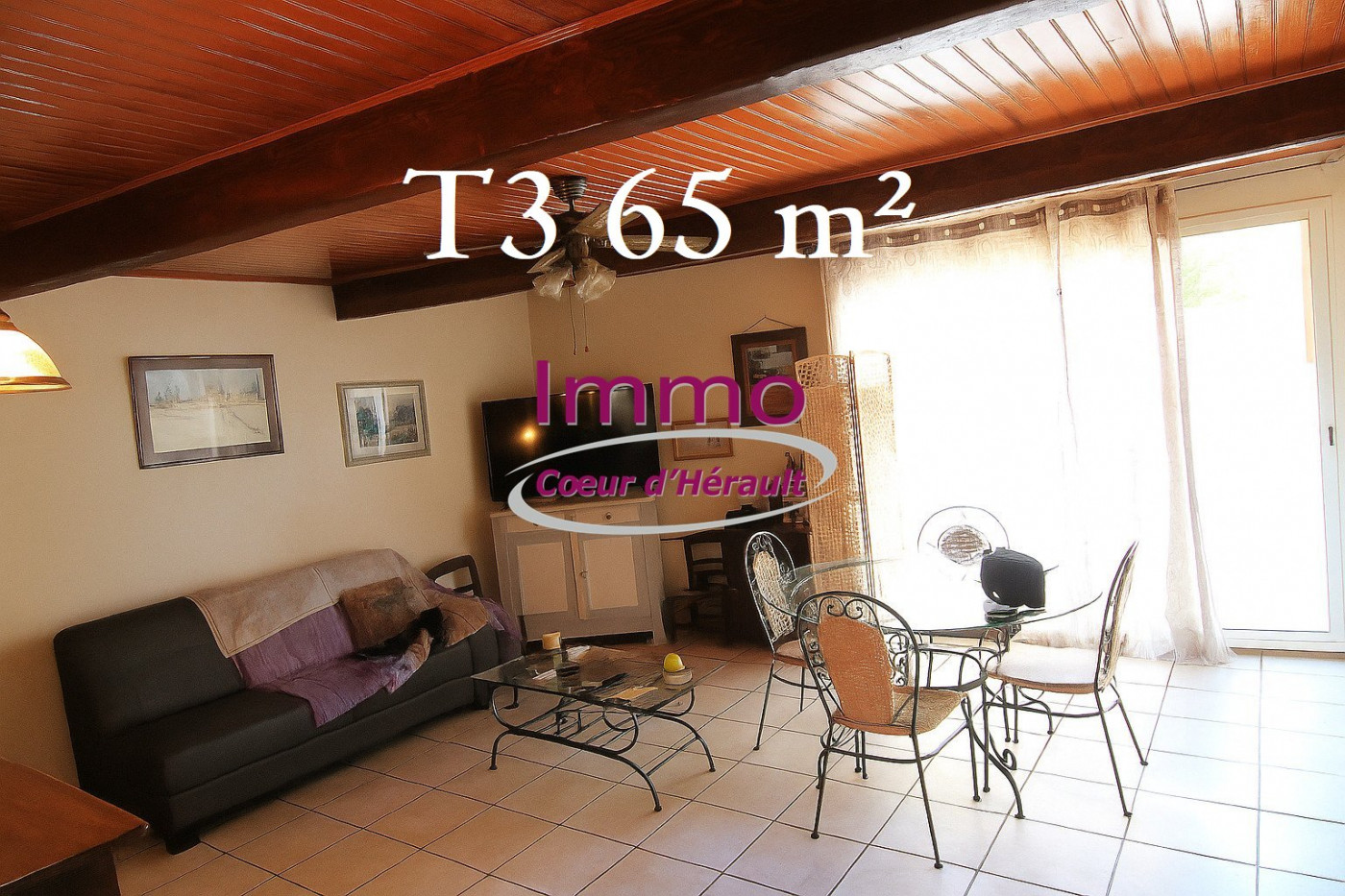 vente Ensemble immobilier Gignac - Photo 10