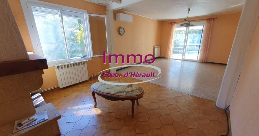 vente Ensemble immobilier Gignac