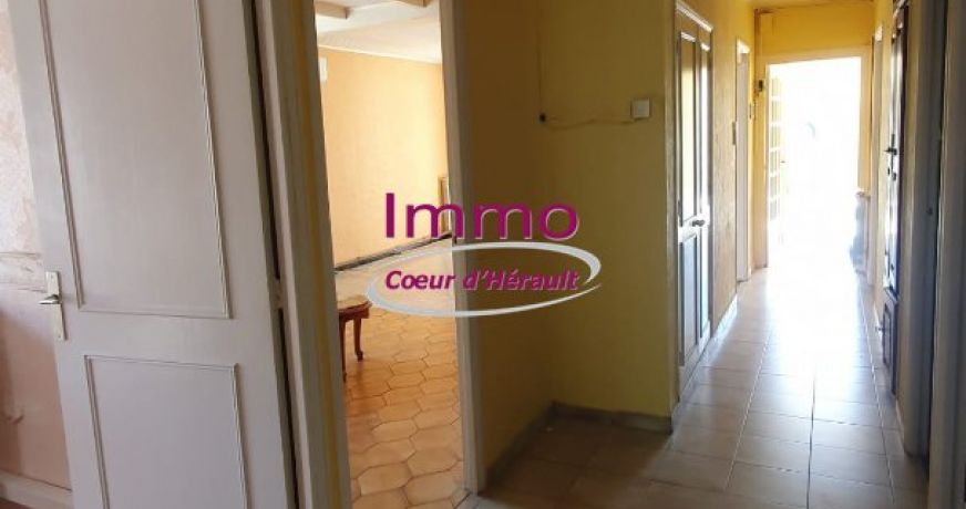 vente Ensemble immobilier Gignac