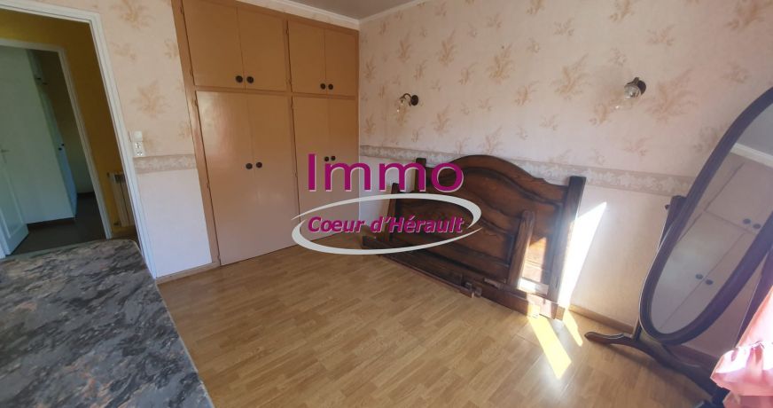 vente Ensemble immobilier Gignac