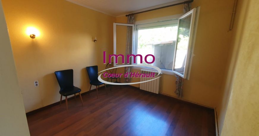 vente Ensemble immobilier Gignac