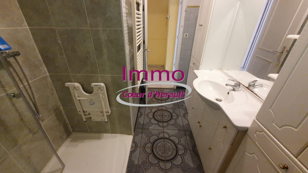 vente Villa Gignac - Photo 8