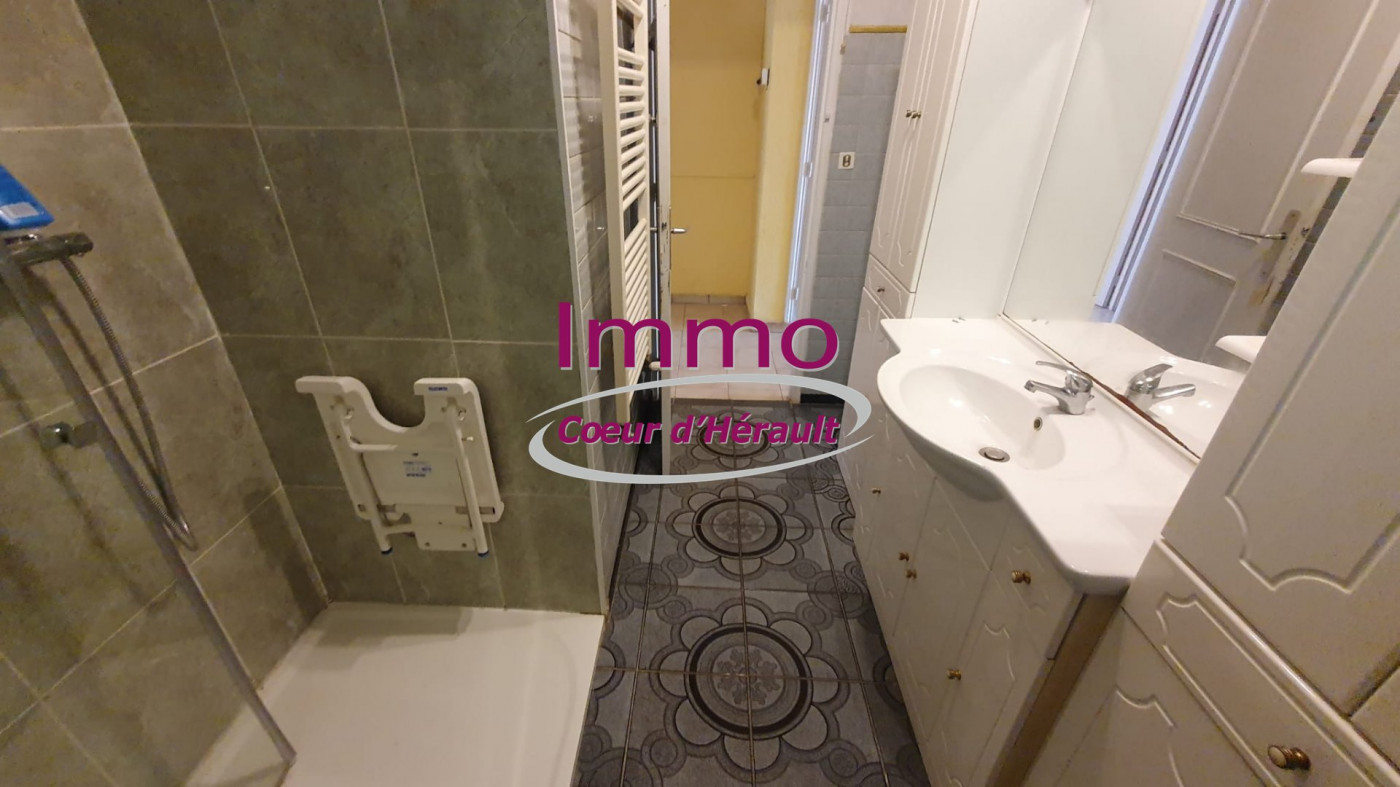 vente Villa Gignac - Photo 8