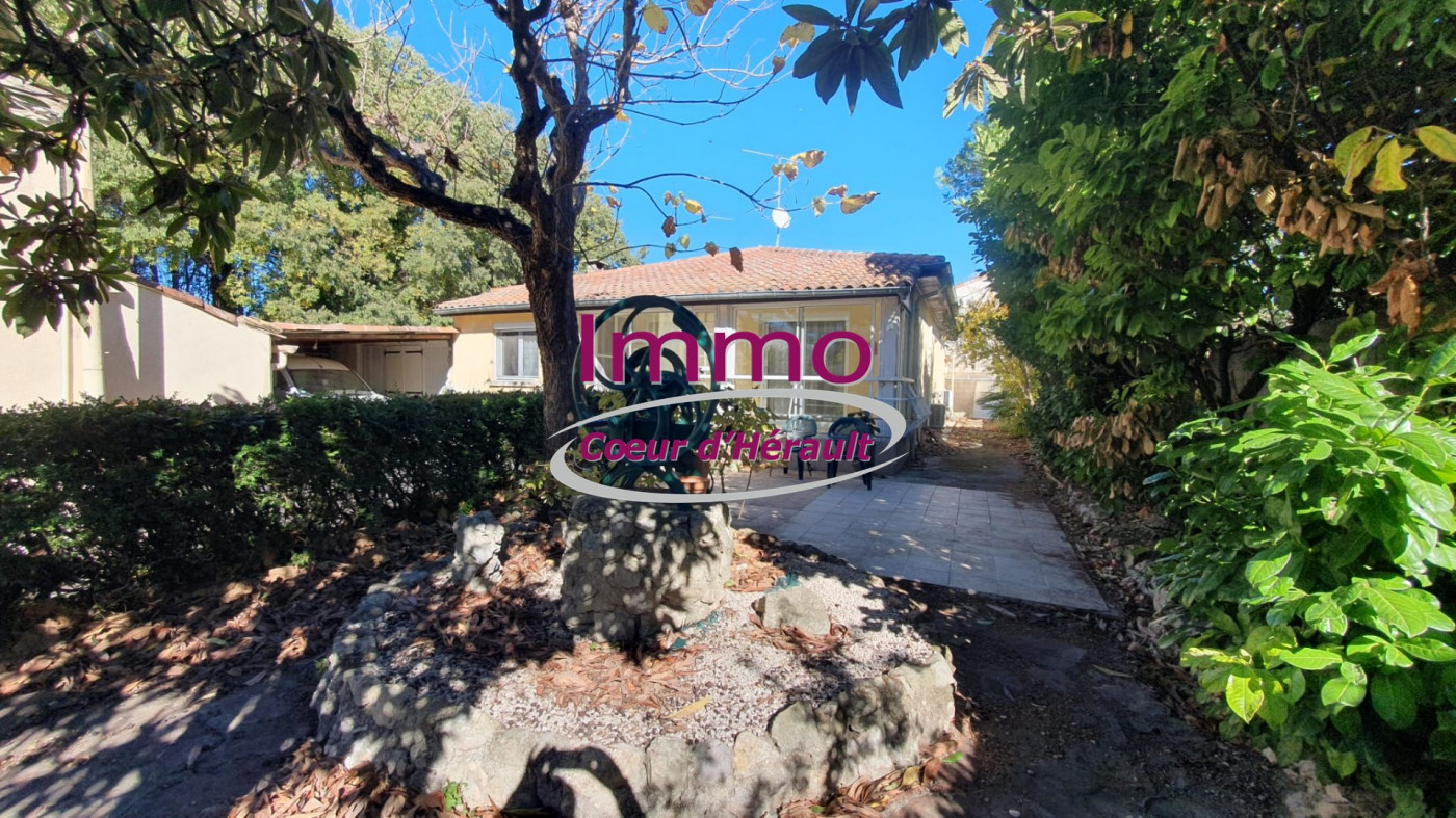 vente Villa Gignac - Photo 2