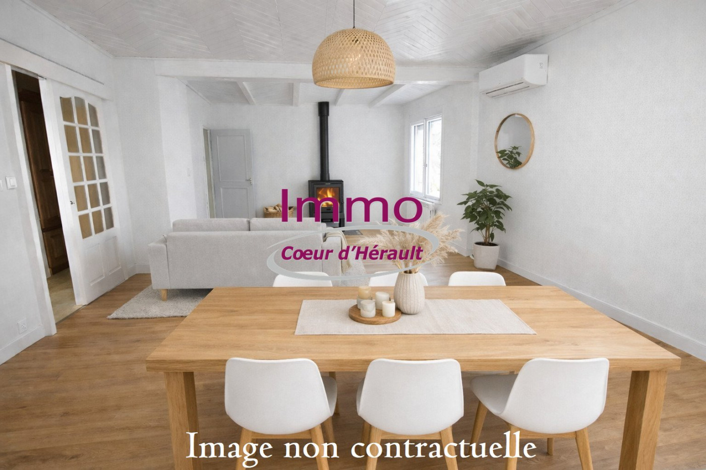 vente Villa Gignac - Photo 2