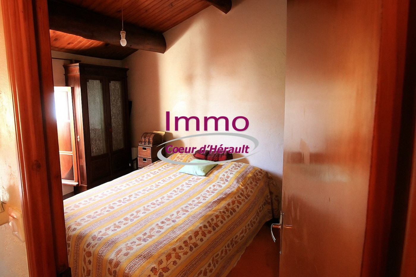 vente Maison de village Gignac - Photo 4