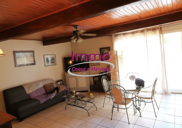 vente Maison de village Gignac