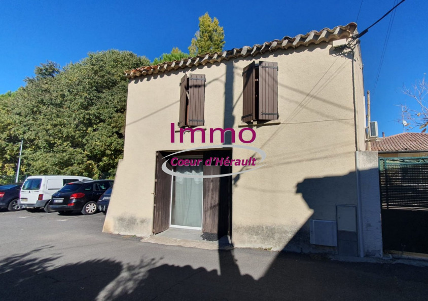 vente Maison de village Gignac - Photo 5