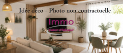 vente Maison de village Gignac