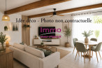vente Maison de village Gignac