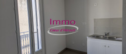 location Appartement Clermont L'herault