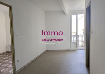 location Appartement Clermont L'herault