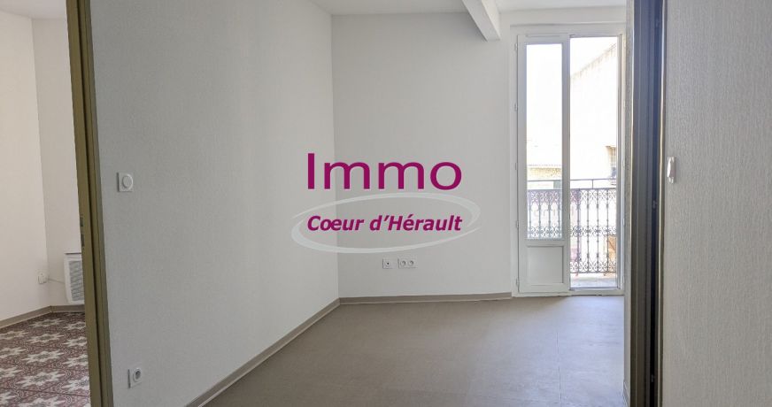 location Appartement Clermont L'herault