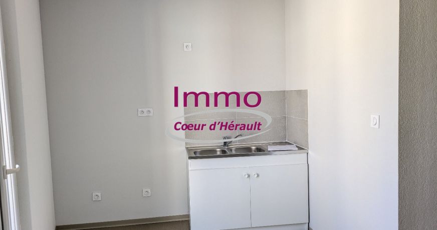 location Appartement Clermont L'herault