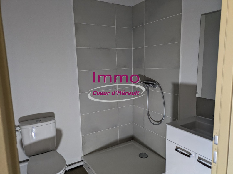 location Appartement Clermont L'herault - Photo 5