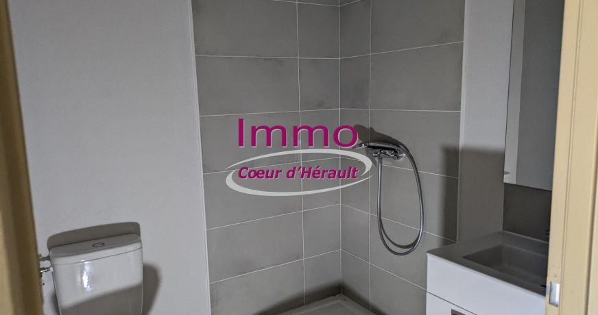location Appartement Clermont L'herault