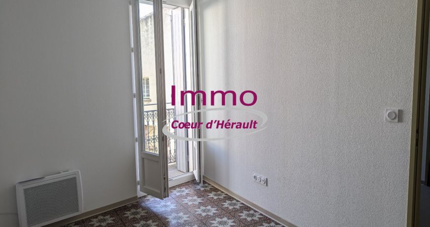 location Appartement Clermont L'herault