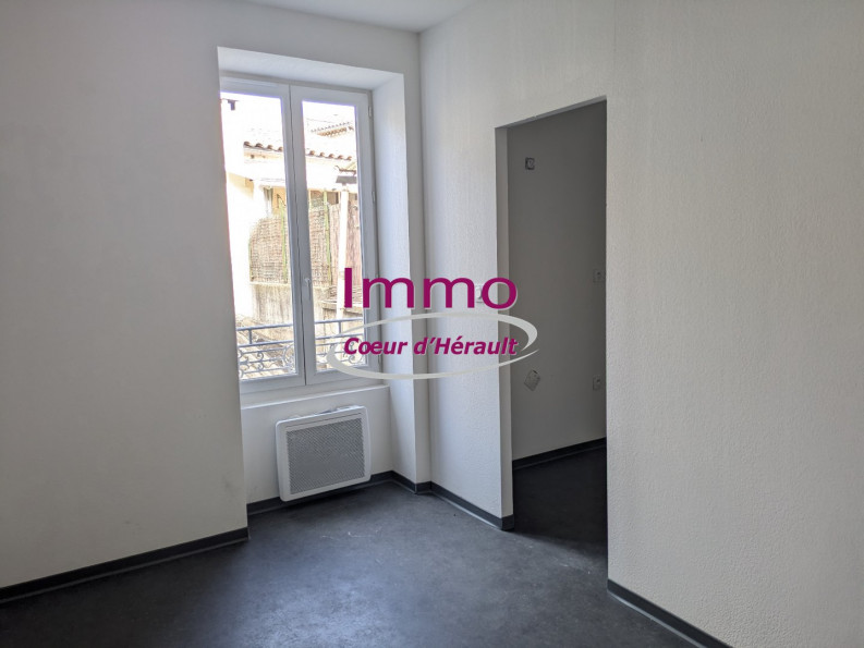 location Appartement Clermont L'herault - Photo 5