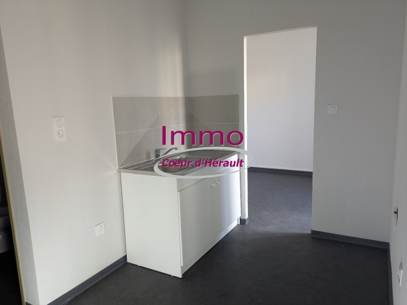 location Appartement Clermont L'herault - Photo 3