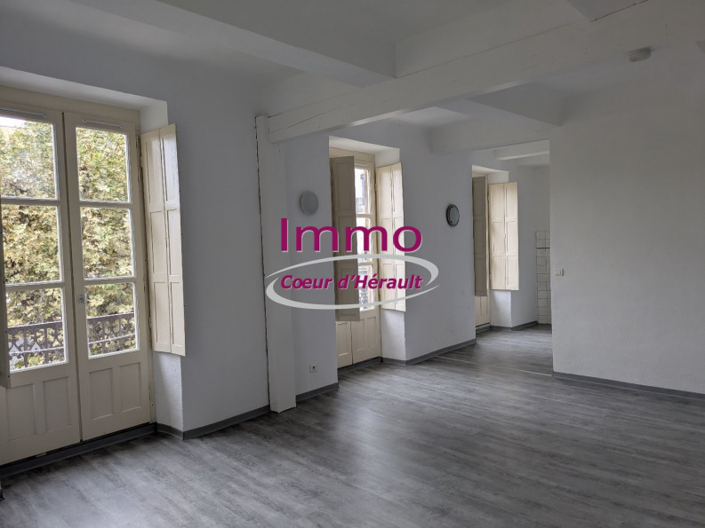 location Appartement Clermont L'herault - Photo 3