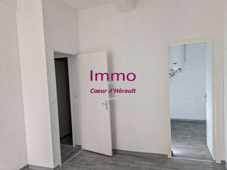 location Appartement Clermont L'herault - Photo 6