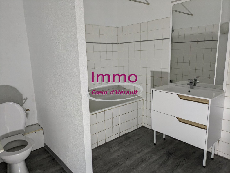 location Appartement Clermont L'herault - Photo 5