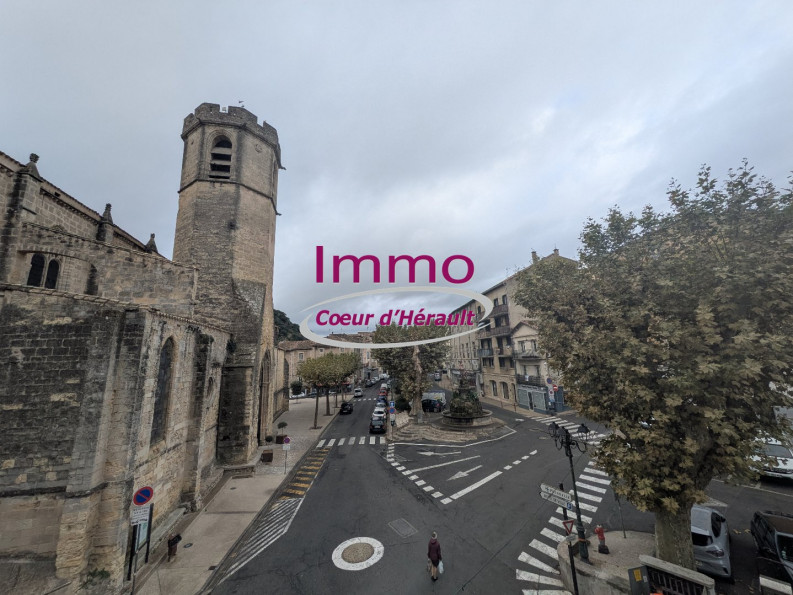 location Appartement Clermont L'herault - Photo 2