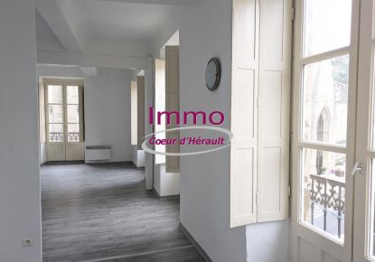 location Appartement Clermont L'herault