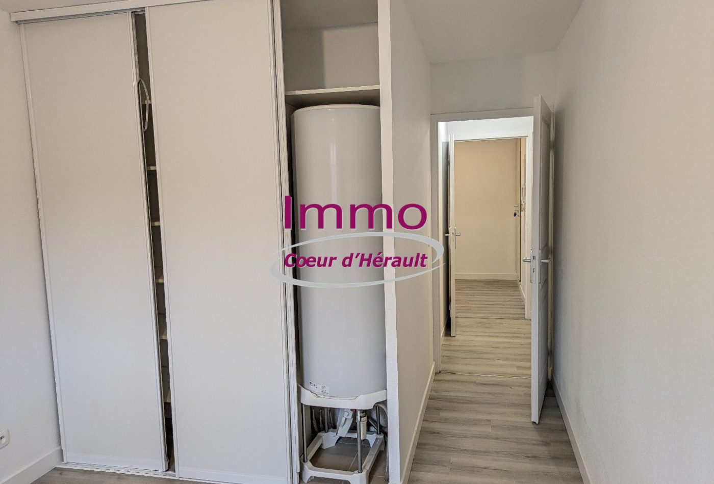 location Appartement en résidence Saint Andre De Sangonis - Photo 6