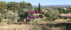 vente Terrain constructible Clermont L'herault