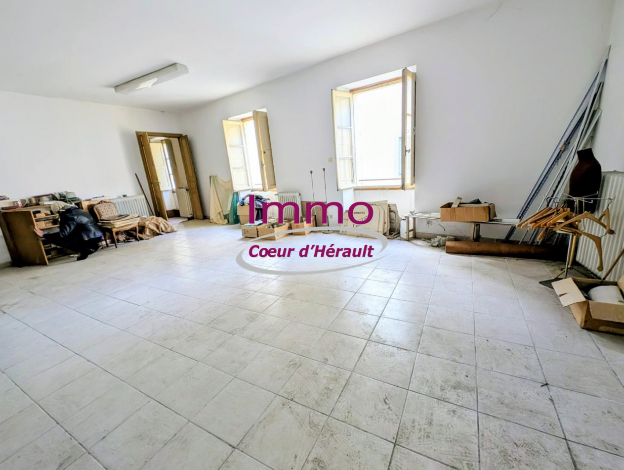 vente Maison à rénover Clermont L'herault - Photo 9