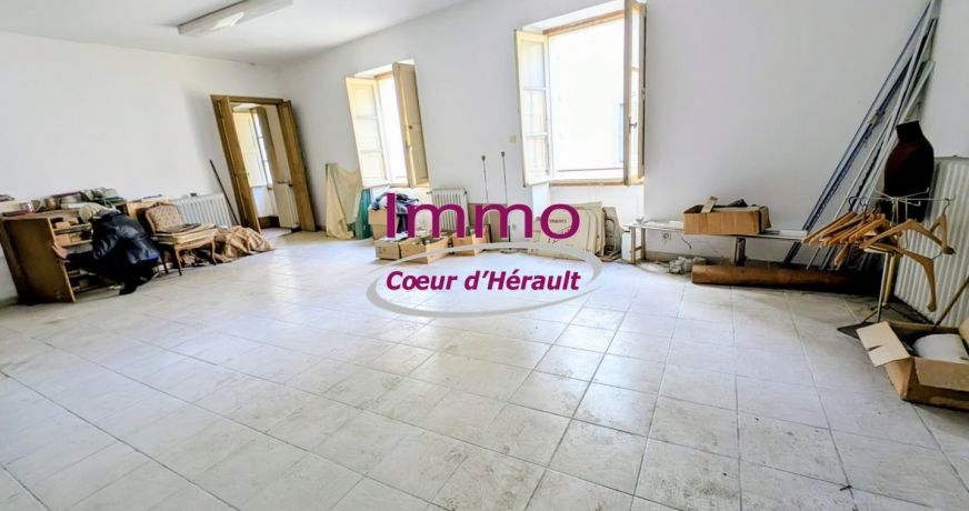 vente Maison à rénover Clermont L'herault