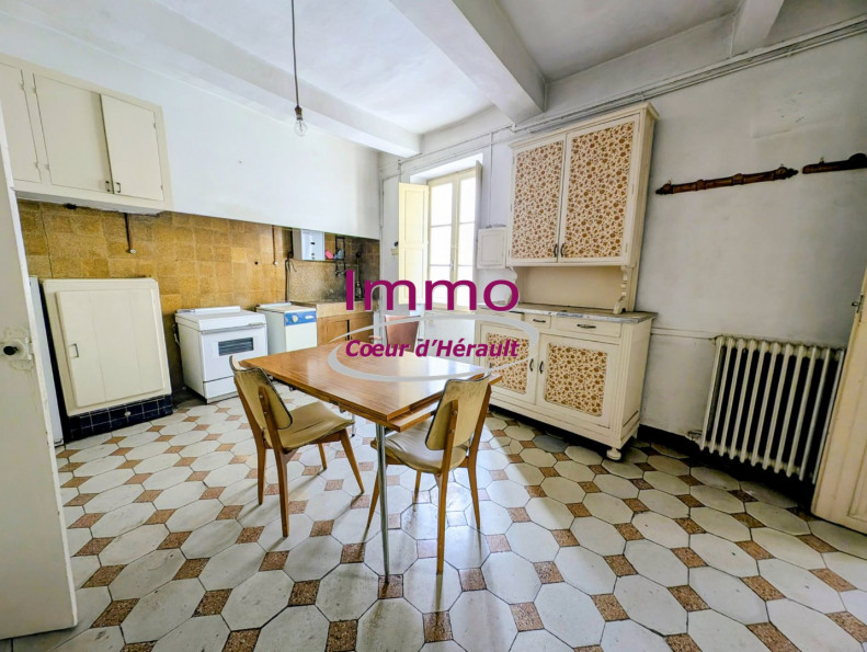 vente Maison à rénover Clermont L'herault - Photo 4