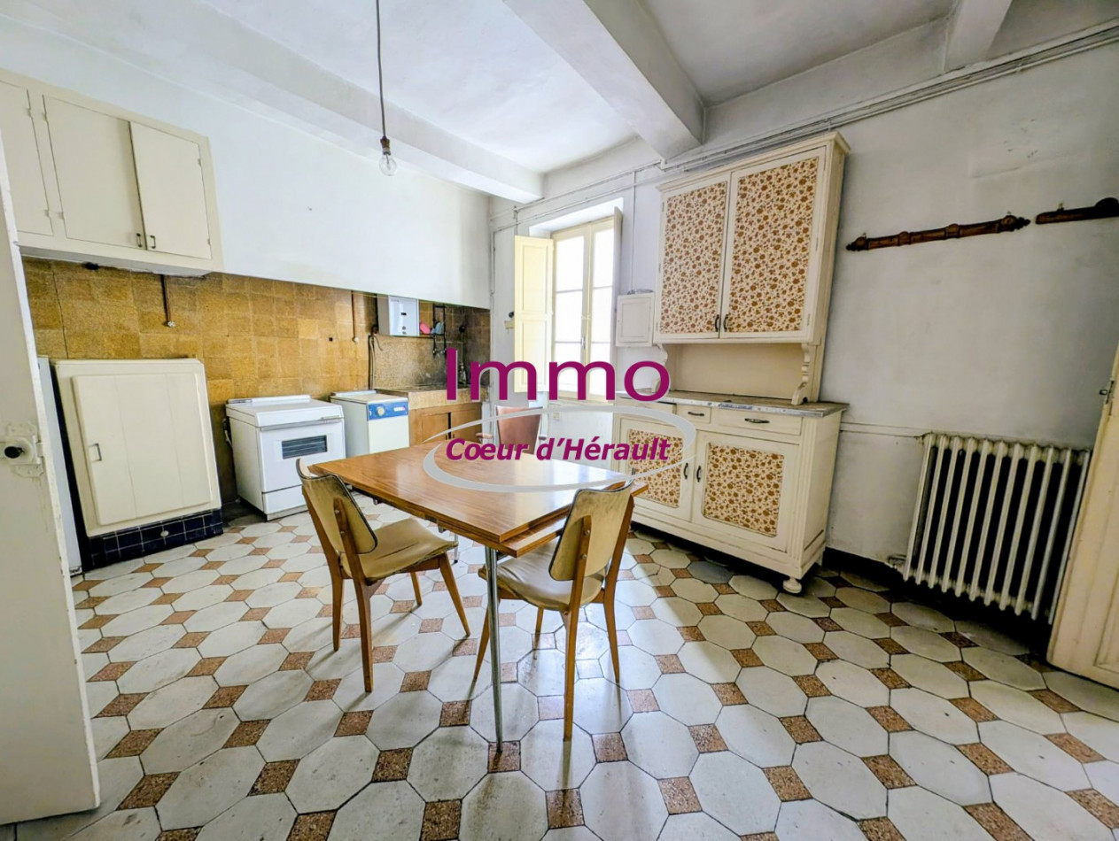 vente Maison à rénover Clermont L'herault - Photo 4