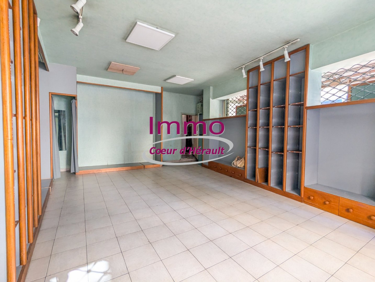 vente Maison à rénover Clermont L'herault - Photo 2