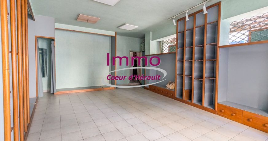 vente Maison à rénover Clermont L'herault