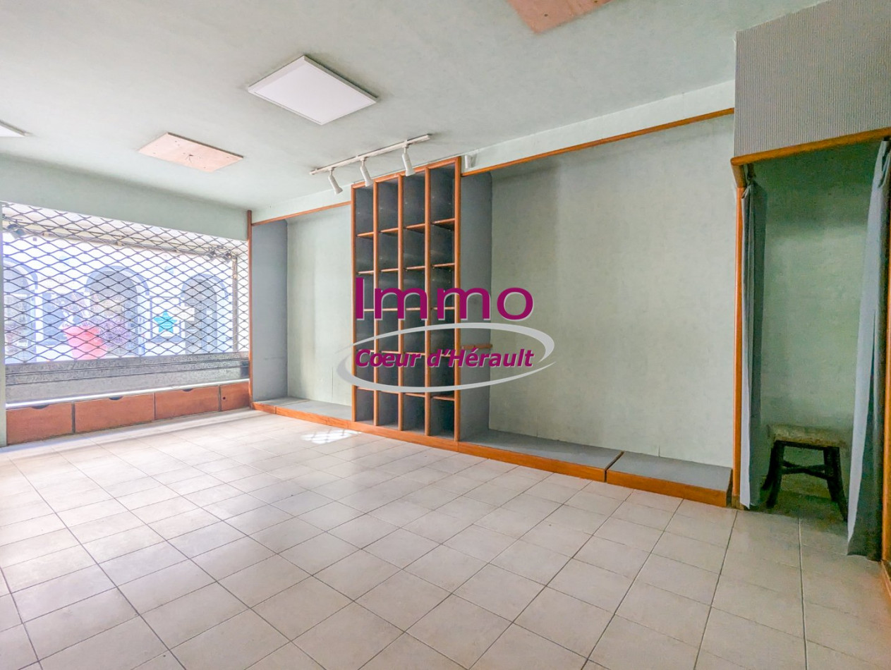 vente Maison à rénover Clermont L'herault - Photo 3